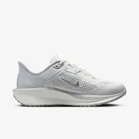 Nike Quest 6 женская Road Running Кроссовки цвет серый