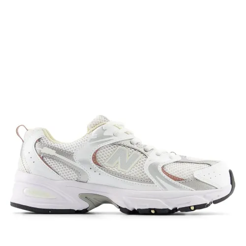 Кроссовки New Balance GR530GA - Белые