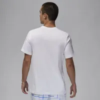 Nike Jordan Flight Essentials чоловічі футболка колір білий