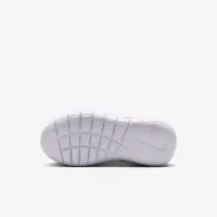 Nike Flex Runner 4 Little дитячі Кросівки Pink