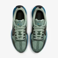 Nike Lunar Roam чоловічі Кросівки колір зелений