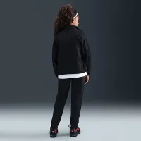 Nike Sportswear Big дитячі Dri-FIT Tracksuit колір чорний