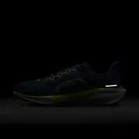 Nike Pegasus 41 NFL Seattle Seahawks чоловічі Road Running Кросівки блакитний