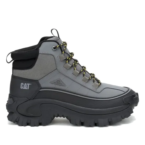 Кроссовки Caterpillar Intruder Galosh 2.0 Mid P111560 - Серые