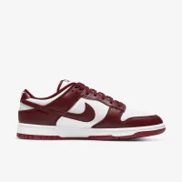 Nike Dunk Low Retro чоловічі Кросівки колір червоний