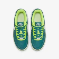 Nike Air Force 1 Crater Big дитячі Кросівки блакитний