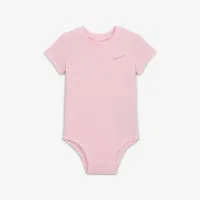 Nike Readyкомплект Baby (12-24M) Bodysuit Pink