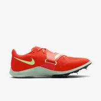 Nike Rival Jump Track & Field Jumping Spikes цвет красный