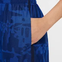 Nike Multi Big дитячі (для хлопчиків) Dri-FIT шорти блакитний