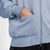 Nike Sabrina Reversible баскетбольные Куртка синий