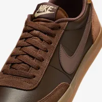 Nike Killshot 2 Leather чоловічі Кросівки колір коричневий
