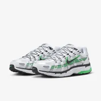 Nike P-6000 Кросівки колір білий