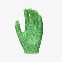 Nike Vapor Jet 8.0 Football Gloves (1 пара) колір зелений