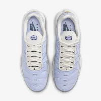 Nike Air Max Plus чоловічі Кросівки колір сірий