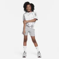 Nike Sportswear Club Fleece Big детские (Girls') 5