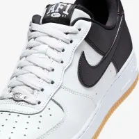 Nike Air Force 1 '07 LV8 мужские Кроссовки цвет белый