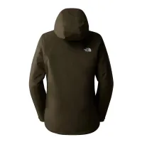 Куртка The North Face Carto Triclimate 0A5IWJ4FY1 - зеленая
