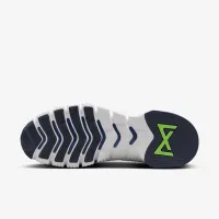 Nike Free Metcon 5 чоловічі для тренування Кросівки блакитний