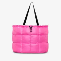 Nike Sportswear Puffle Tote (28L) Pink