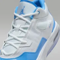 Nike Jordan Stay Loyal 3 чоловічі Кросівки колір білий