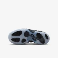 Nike Little Posite One Big дитячі Кросівки колір чорний