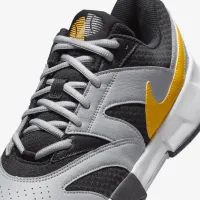 NikeCourt Lite 4 чоловічі Tennis Кросівки колір чорний