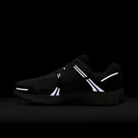 Nike Zoom Vomero 5 чоловічі Кросівки колір фіолетовий