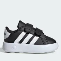 Кросівки adidas Grand Court 2.0 CF ID5272 - Чорні