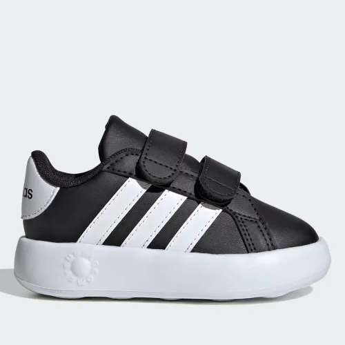 Кросівки adidas Grand Court 2.0 CF ID5272 - Чорні