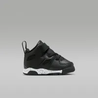 Nike Jordan Flight Club '91 Baby/Toddler Кросівки колір чорний