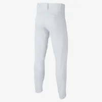 Nike Core Big детские (для мальчиков) Baseball Pants цвет белый