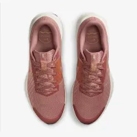 Nike Run Defy женская Road Running Кроссовки Pink