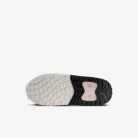 Nike Air Max Solo Little детские Кроссовки цвет серый