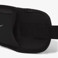 Nike Fanny Pack цвет черный