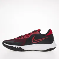 Кроссовки Nike Precision 6 DD9535-002 - черно-красные