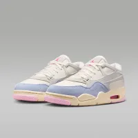 Nike Air Jordan 4 RM жіноча Кросівки колір сірий