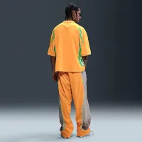 Nike Project F.R.O.G. чоловічі спортивні штани Yellow