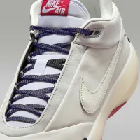 Nike Air Jordan 40 баскетбольные Кроссовки цвет белый