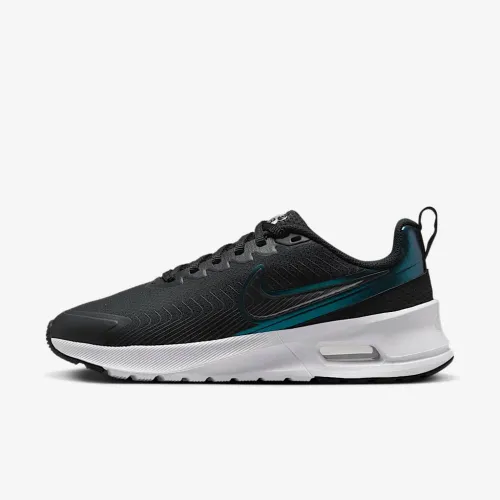 Nike Air Max Nuaxis жіноча Кросівки колір чорний