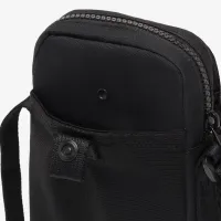 Nike Tech Bottle Carrier колір чорний