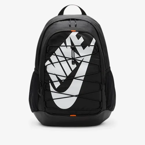 Nike Hayward наплічник (26L) колір чорний