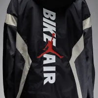 Nike Jordan мужские Draft Куртка цвет черный