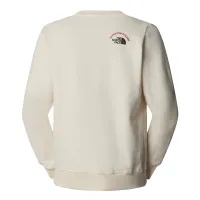 Кофта/футболка The North Face Expedition System 0A89DDQLI1 - бежевая