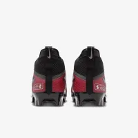 Nike Alpha Menace 4 Elite Football Cleats колір червоний