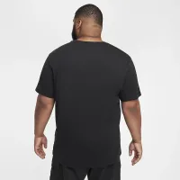 Nike Sportswear футболка цвет черный