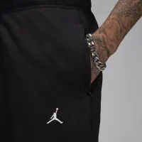Nike Jordan Sport Crossover чоловічі Dri-FIT Fleece Pants колір чорний
