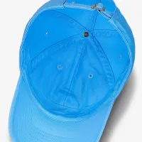 Nike Club Unstructuцвет красный Futura Wash Cap синий