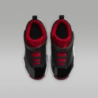 Nike Jordan Max Aura 6 Little детские Кроссовки цвет черный