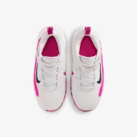 Nike IsoFly Little детские Кроссовки цвет серый