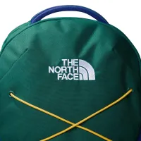 Рюкзак The North Face Jester 0A3VXF9O81 - зеленая